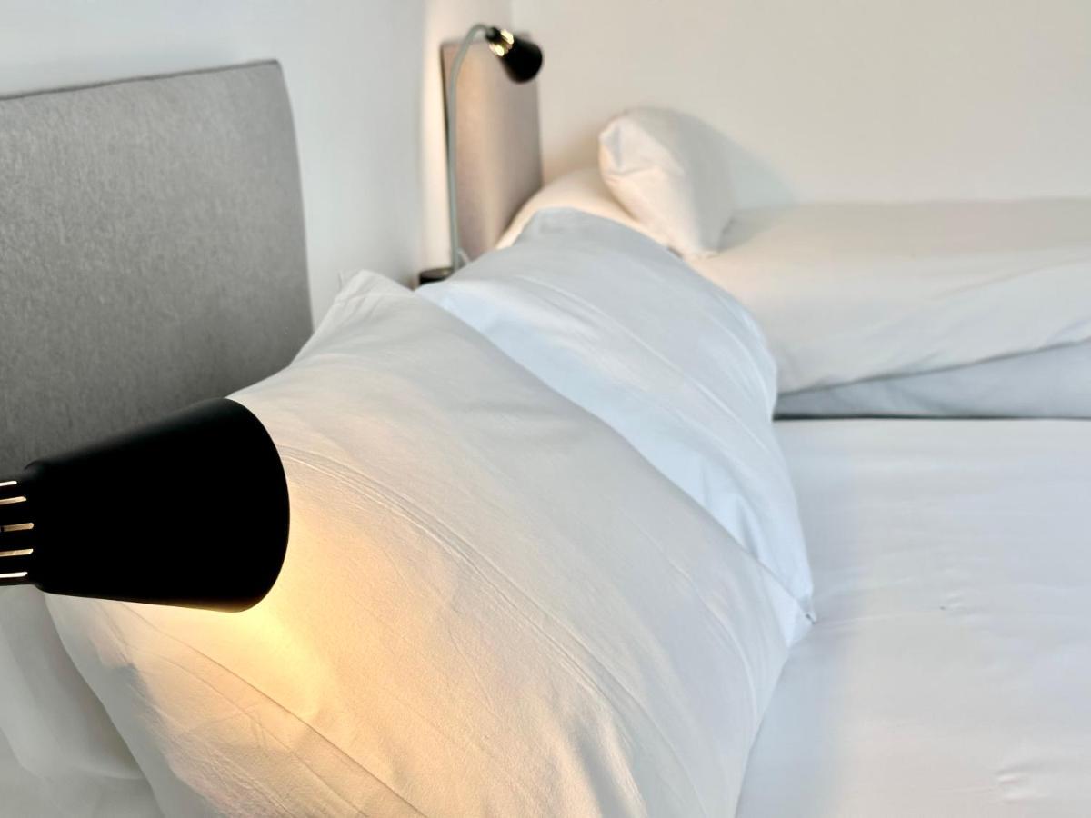 Apartamento Fountain No 2 With Free Parking York